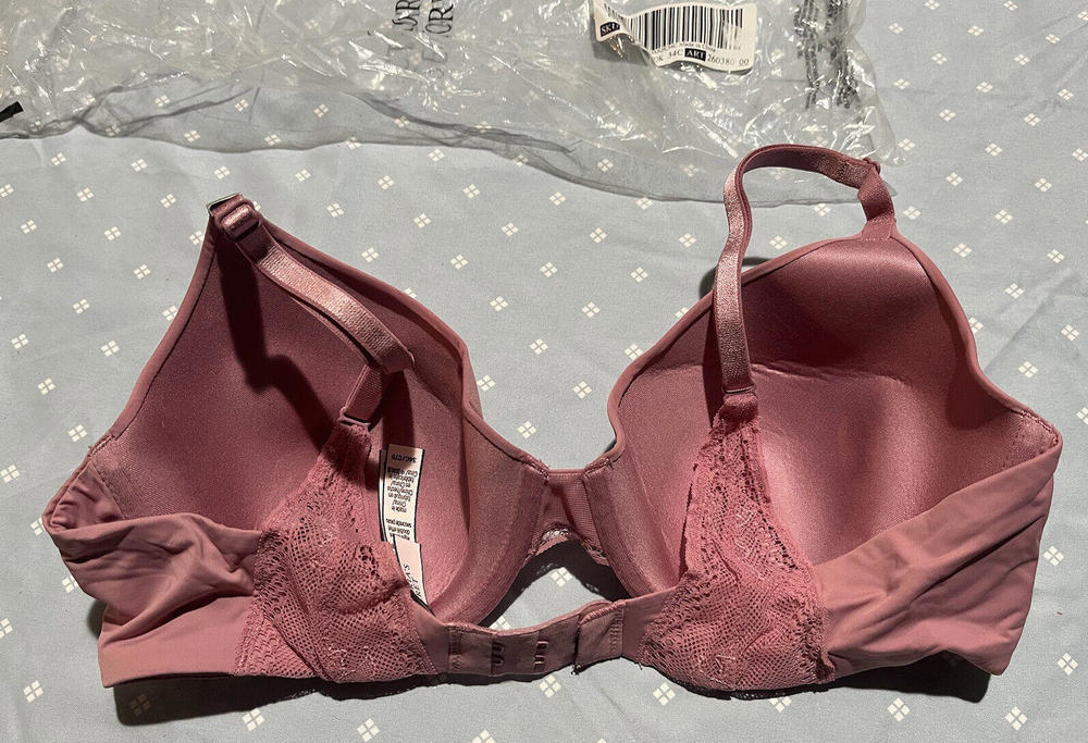 New Victorias Secret Bra 34C